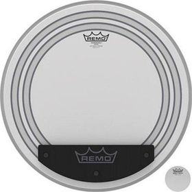 Remo Powersonıc 18 İnç Coated Kick Derisi