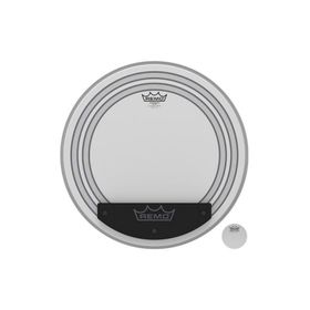 Remo Powersonıc 18 İnç Coated Kick Derisi