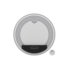 Remo Powersonıc 18 İnç Coated Kick Derisi