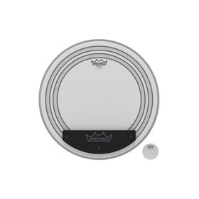 Remo Powersonıc 18 İnç Coated Kick Derisi