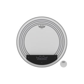 Remo Powersonıc 18 İnç Coated Kick Derisi