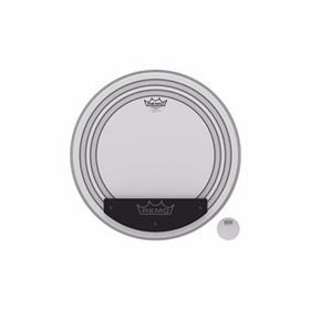 Remo Powersonıc 18 İnç Coated Kick Derisi