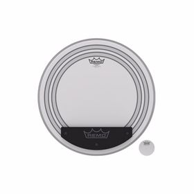 Remo Powersonıc 18 İnç Coated Kick Derisi