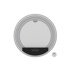 Remo Powersonıc 22 İnç Coated Kick Derisi
