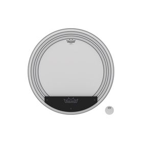 Remo Powersonıc 22 İnç Coated Kick Derisi