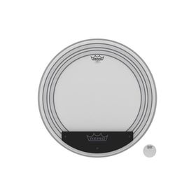 Remo Powersonıc 22 İnç Coated Kick Derisi