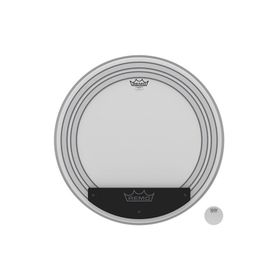 Remo Powersonıc 22 İnç Coated Kick Derisi