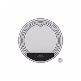 Remo Powersonıc 22 İnç Coated Kick Derisi