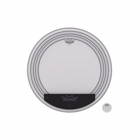 Remo Powersonıc 22 İnç Coated Kick Derisi