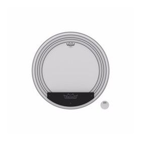 Remo Powersonıc 22 İnç Coated Kick Derisi