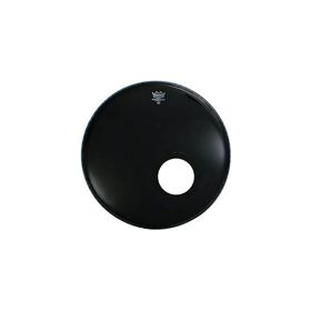 Remo Powerstroke 3 Bass Ebo Kick Derisi