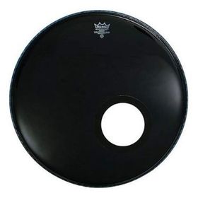 Remo Powerstroke 3 Bass Ebo Kick Derisi
