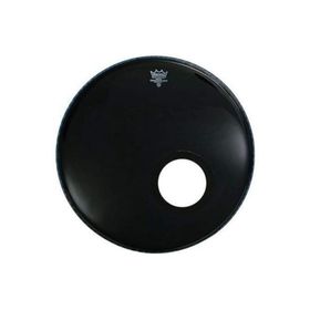Remo Powerstroke 3 Bass Ebo Kick Derisi