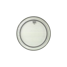 Remo Powerstroke P3 Clear 18 inç Kick Derisi