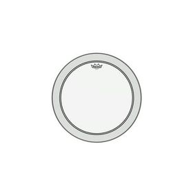 Remo Powerstroke P3 Clear 18 inç Kick Derisi