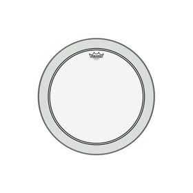 Remo Powerstroke P3 Clear 18 inç Kick Derisi