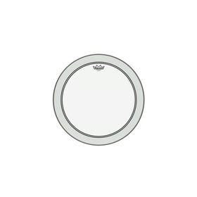 Remo Powerstroke P3 Clear 18 inç Kick Derisi