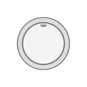 Remo Powerstroke P3 Clear 22 inç Kick Derisi