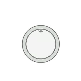 Remo Powerstroke P3 Clear 22 inç Kick Derisi