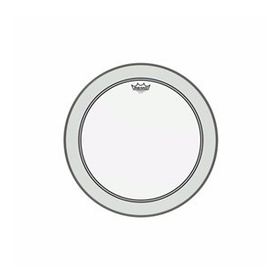 Remo Powerstroke P3 Clear 22 inç Kick Derisi