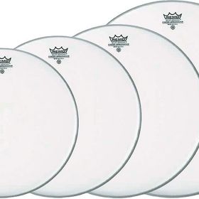 Remo Propack 12''-13''-16''-14''S Kumlu Deri Seti