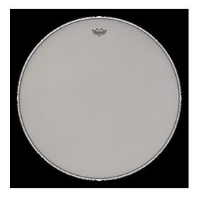 Remo Renaıssance 20 İnç Alüminyum Karkas Hazy Timpani Derisi