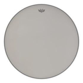 Remo Renaıssance 23 İnç Alüminyum Karkas Hazy Timpani Derisi