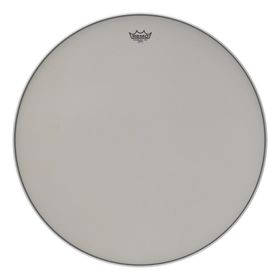 Remo Renaıssance 24 İnç Alüminyum Karkas Hazy Timpani Derisi
