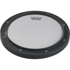 Remo RT-0008-00 Coated 8 inç Gri Practice Pad