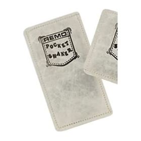 Remo SR-0064-00 Shaker Hand Pocket