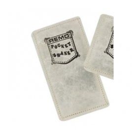 Remo SR-0064-00 Shaker Hand Pocket