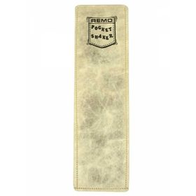 Remo SR-0124-00 Shaker Hand Pocket
