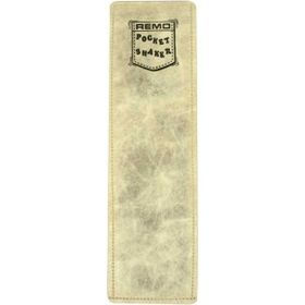 Remo SR-0124-00 Shaker Hand Pocket
