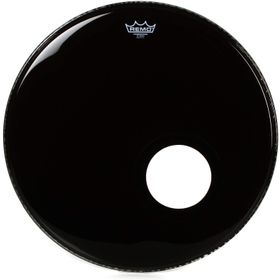 Remo VE011400 Batter Tom Derisi