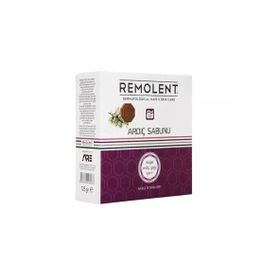 Remolent 125 gr Ardıç Sabunu