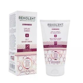 Remolent 150 ml Çatlak Kremi