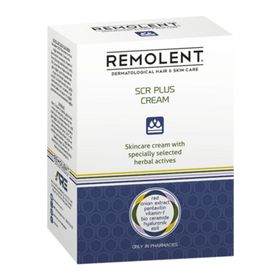 Remolent SCR Plus 30 ml Krem
