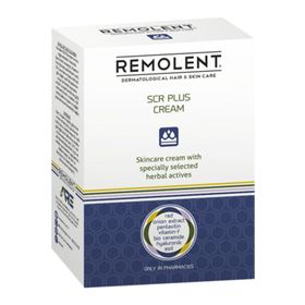 Remolent SCR Plus 30 ml Krem