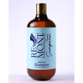 Remont 1000 ml Tuzsuz Şampuan