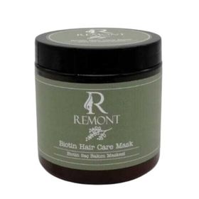 Remont Bıotın 500 ml Saç Maskesi