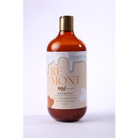 Remont Profesyonel Milk Therapy 1000 ml Şampuan