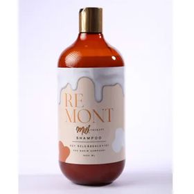 Remont Profesyonel Milk Therapy 1000 ml Şampuan