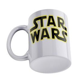 Remonz Star Wars Çift Taraflı Baskılı Kupa