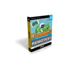 Remotexy ile Mobil Programlama - Mustafa Çakır