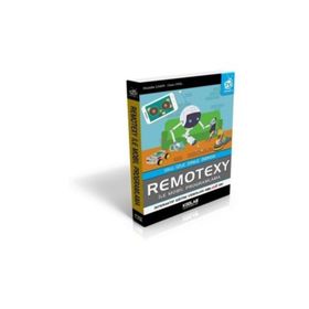 Remotexy ile Mobil Programlama - Mustafa Çakır
