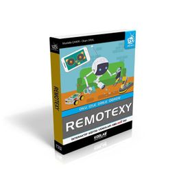 Remotexy ile Mobil Programlama - Mustafa Çakır