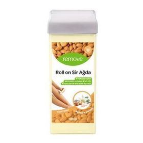 Remove 100 ml Badem Vanilya Roll-On Sir Ağda