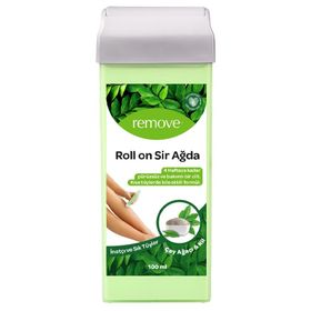 Remove 100 ml Çay Ağacı Kil Roll-On Sir Ağda