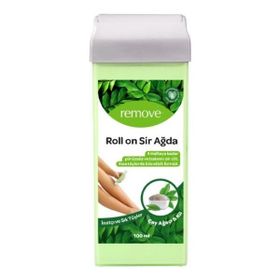 Remove 100 ml Çay Ağacı Kil Roll-On Sir Ağda