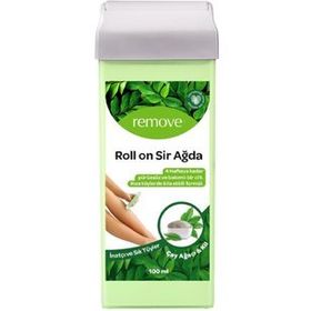 Remove 100 ml Çay Ağacı Kil Roll-On Sir Ağda